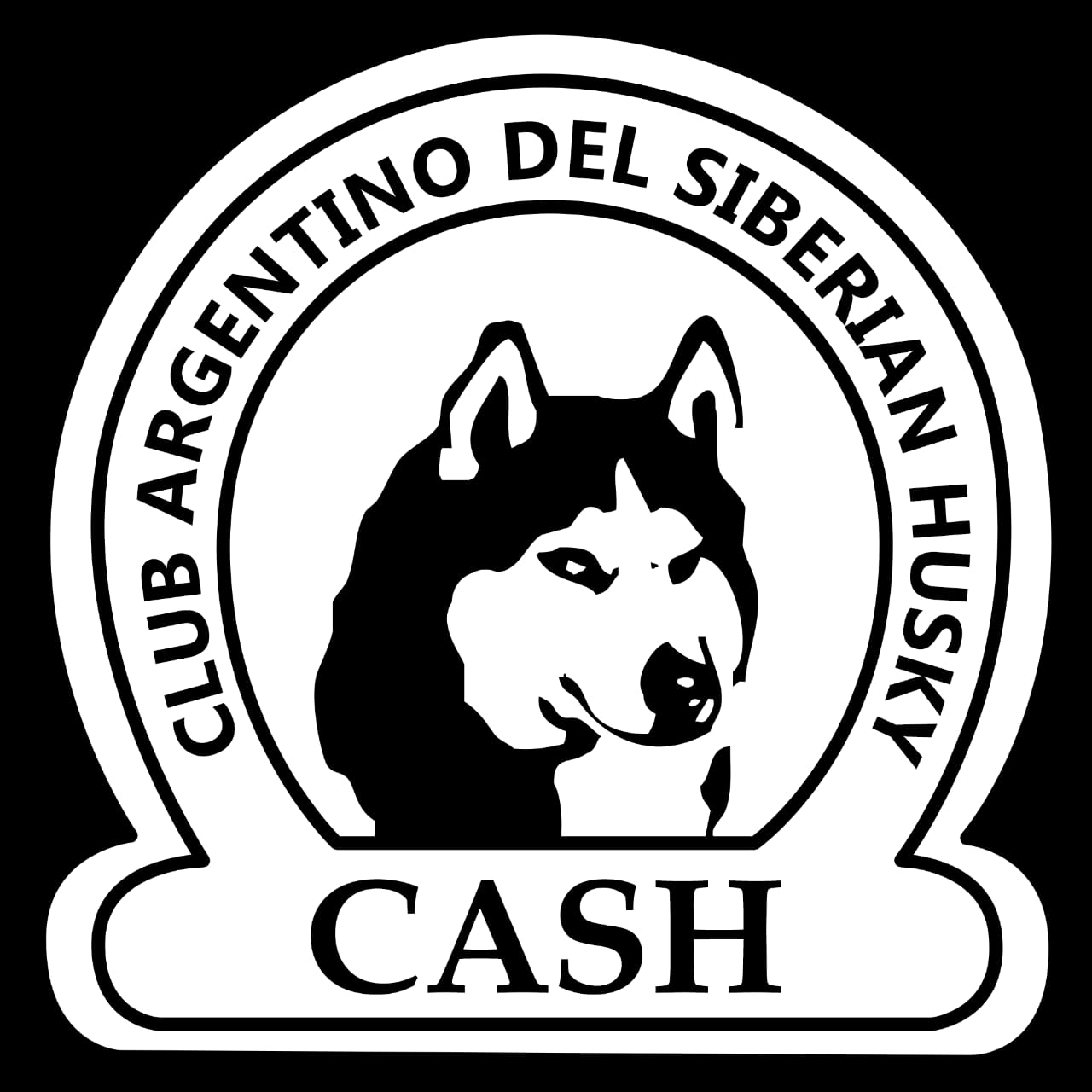 Club Argentino del Siberian Husky